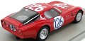 126 Alfa Romeo Giulia TZ 2 - Tecnolodel 1.18 (5)